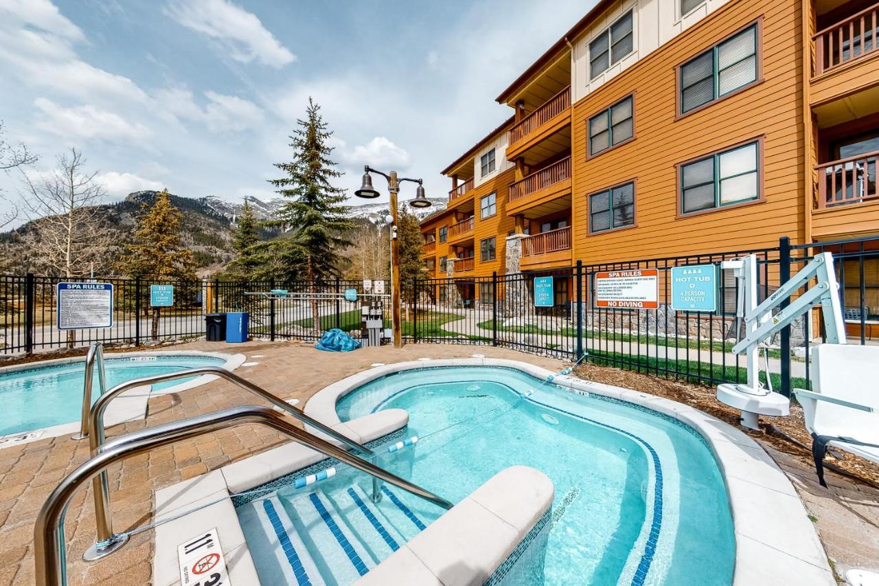 Copper Springs 426 Apartment Frisco Exterior photo